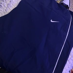 Navy Blue Vintage 90’s Nike Tracksuit Pants